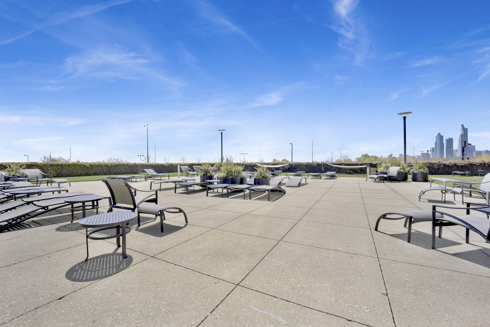 155 N HARBOR Drive Unit: 212-213