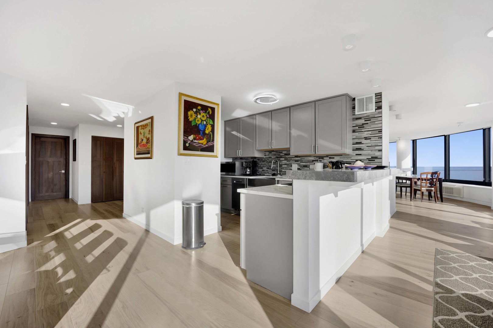 155 N HARBOR Drive Unit: 212-213