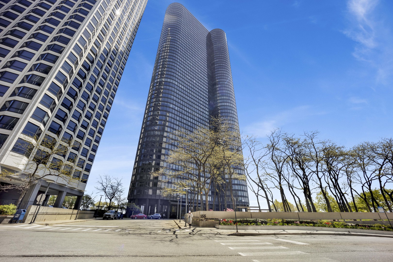 155 N HARBOR Drive Unit: 212-213