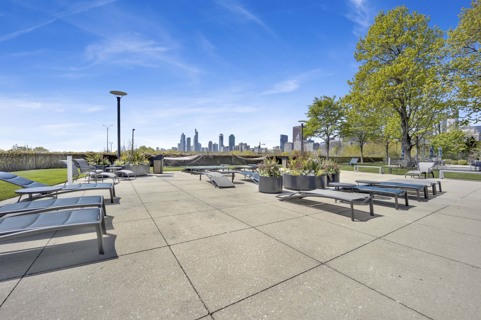 155 N HARBOR Drive Unit: 212-213