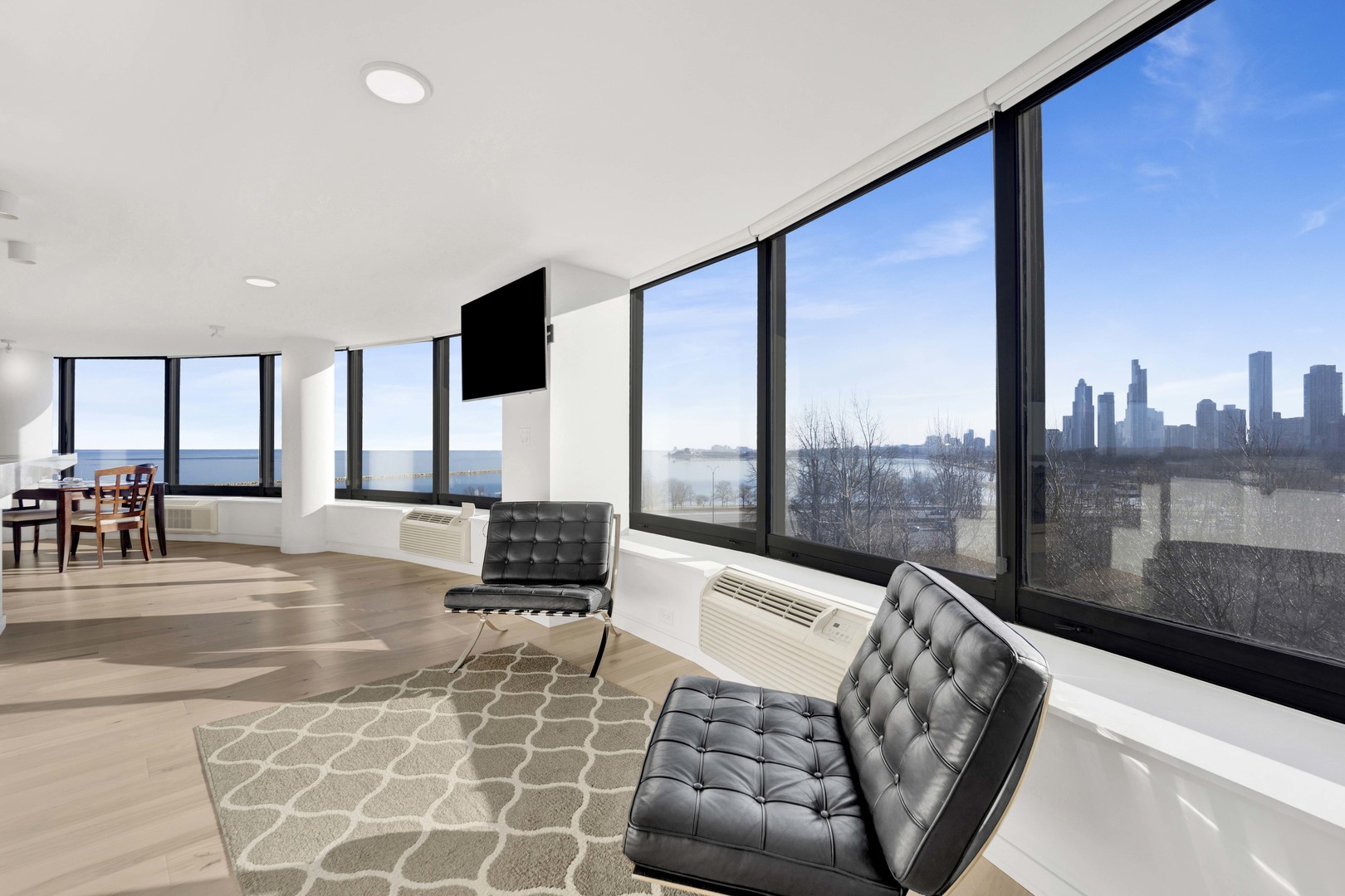 155 N HARBOR Drive Unit: 212-213