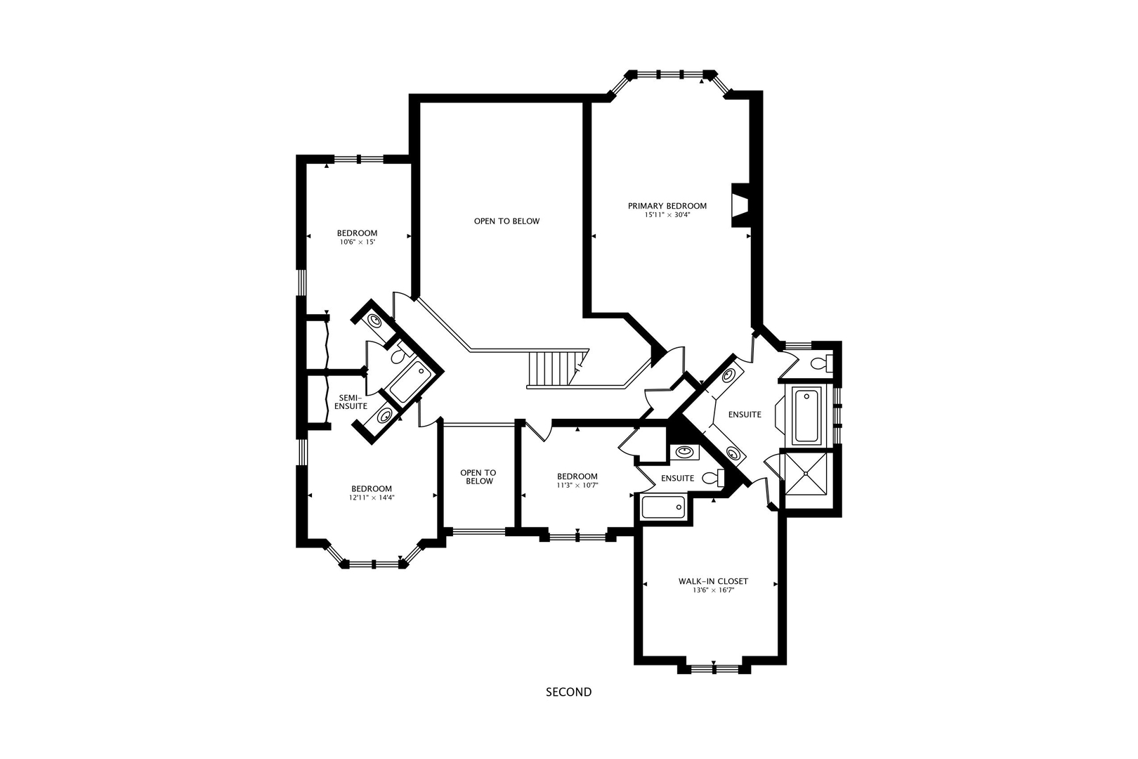 2444 N De Cook Court