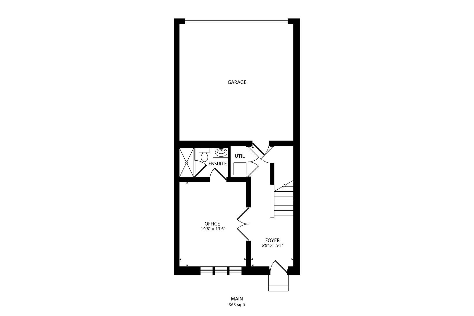1910 W Addison Street Unit: F