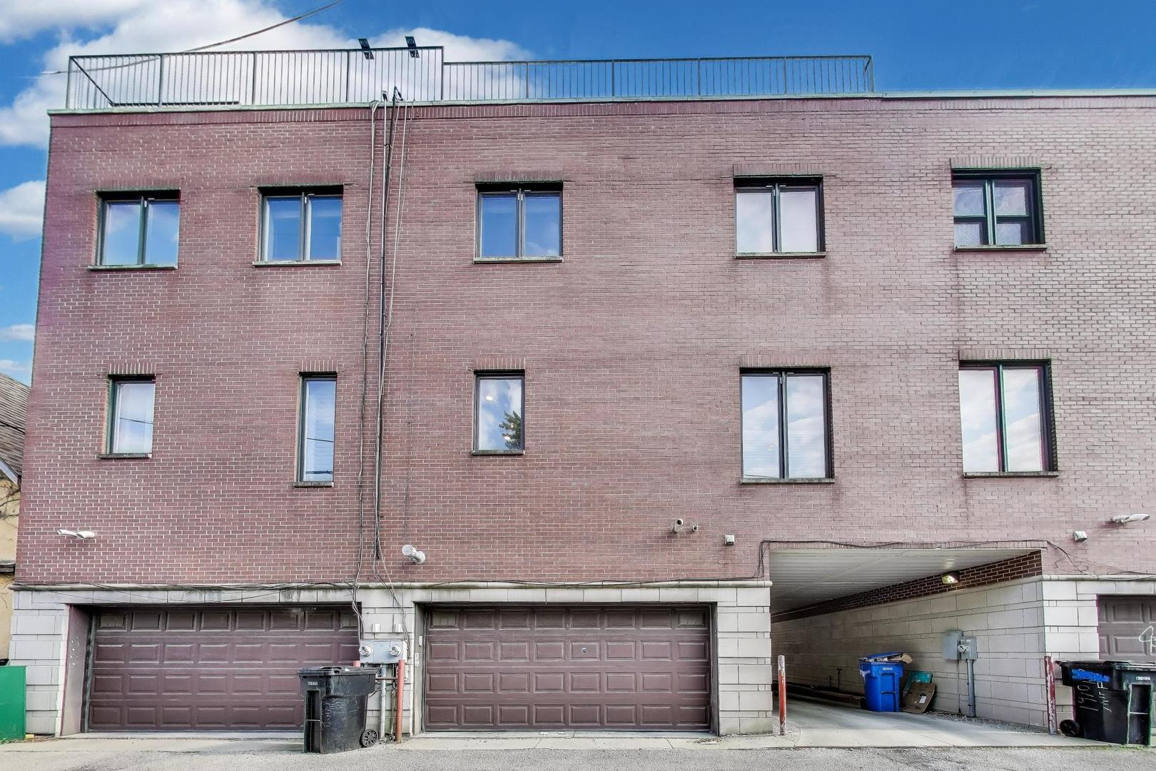 1910 W Addison Street Unit: F