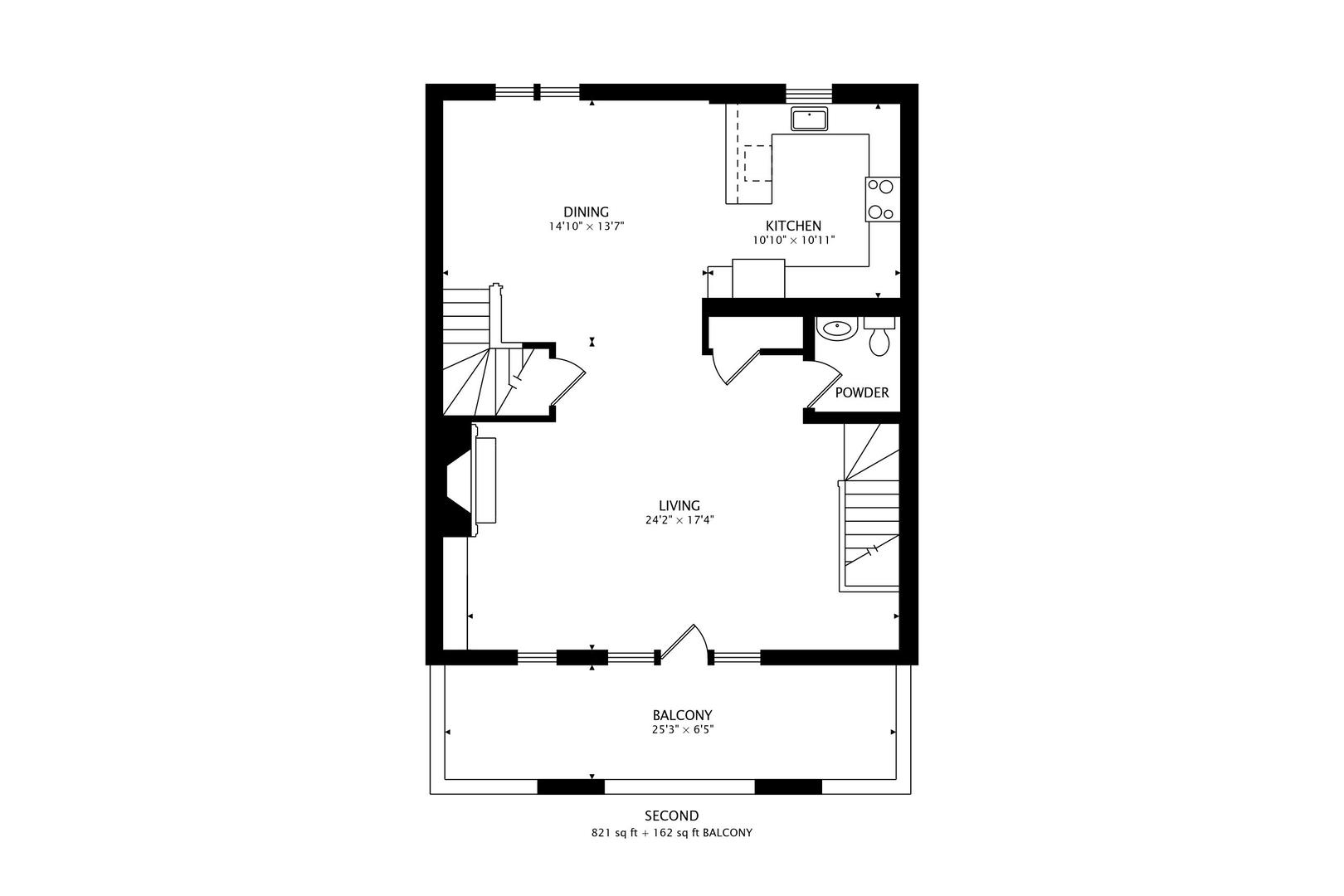1910 W Addison Street Unit: F