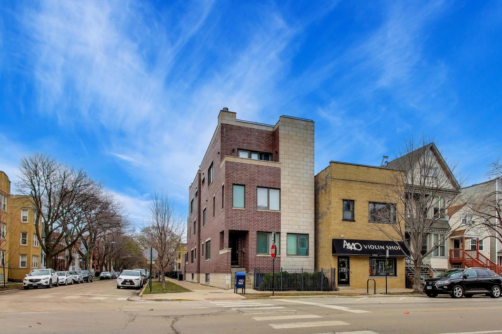 3407 N Bell Avenue Unit: B