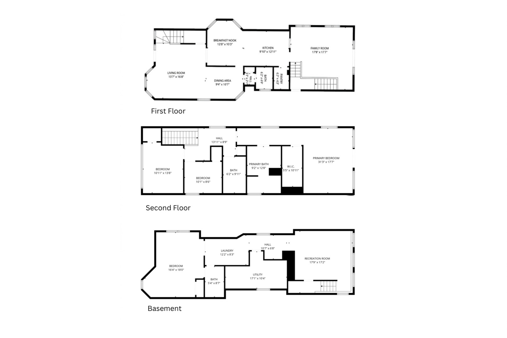 Private Address