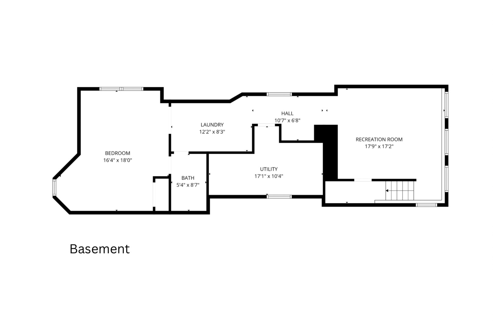 Private Address