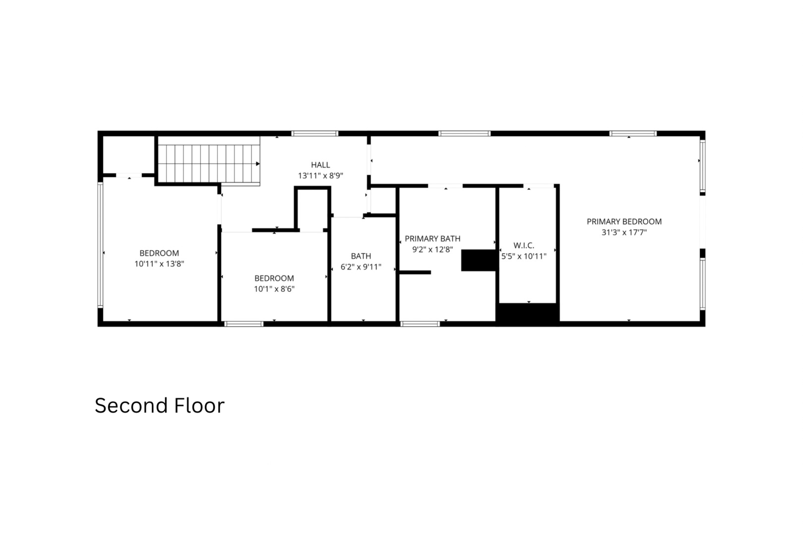 Private Address