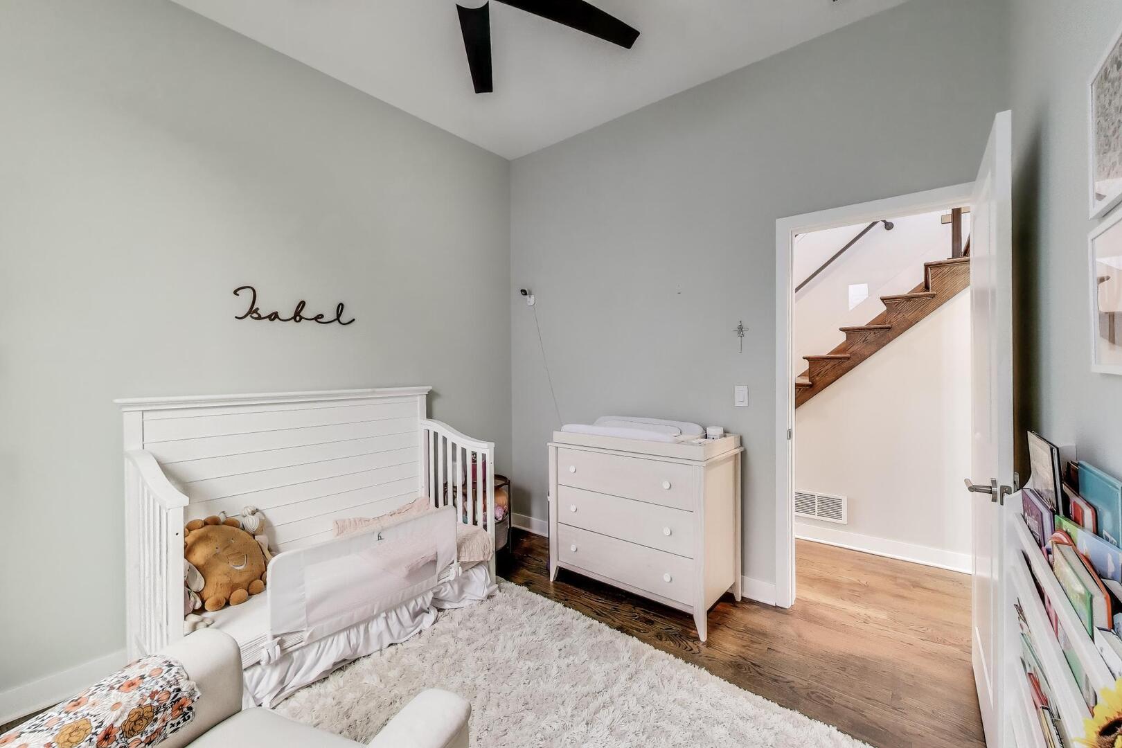 926 N Honore Street Unit: 2