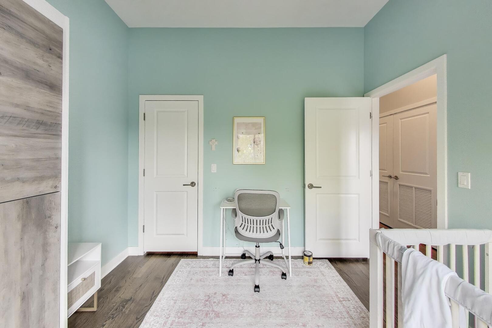 926 N Honore Street Unit: 2