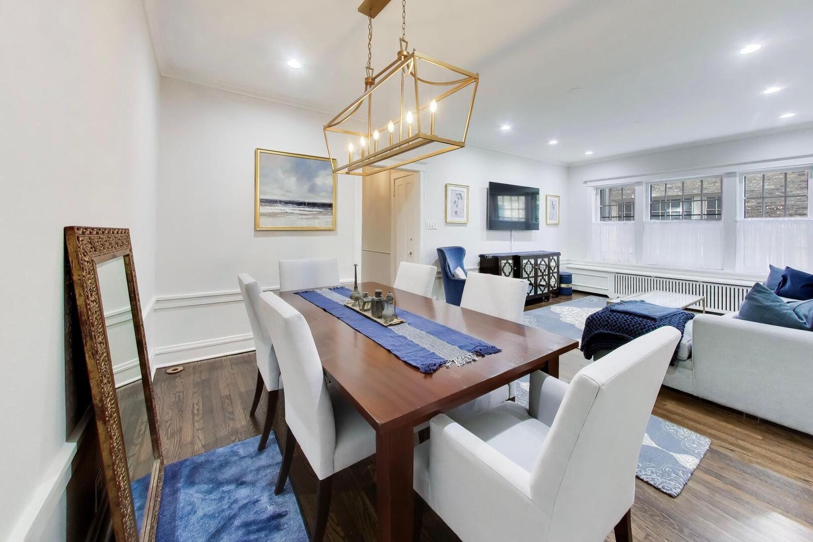 440 W Oakdale Avenue Unit: 1