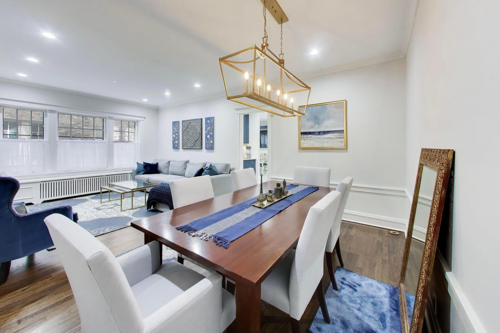 440 W Oakdale Avenue Unit: 1