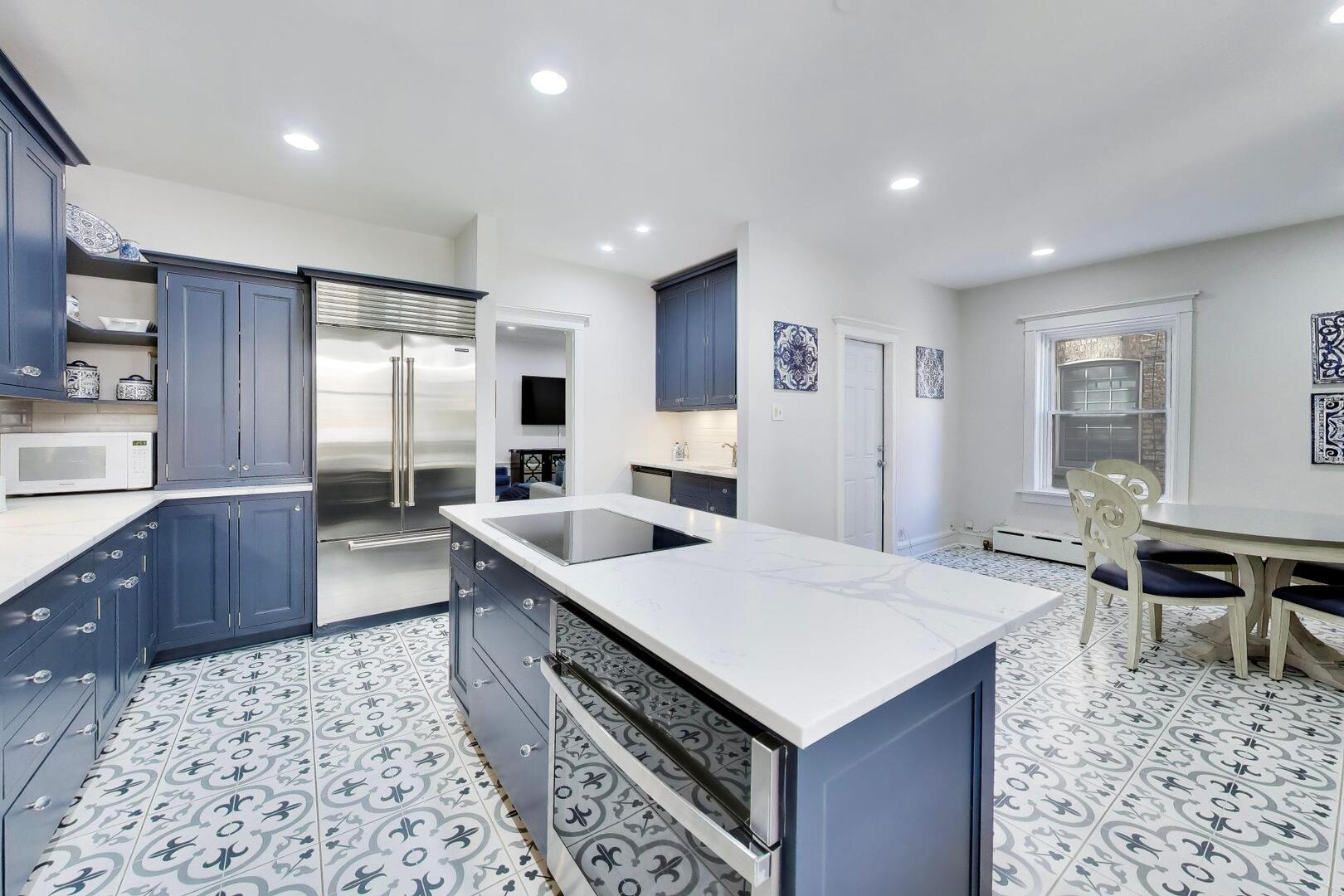 440 W Oakdale Avenue Unit: 1