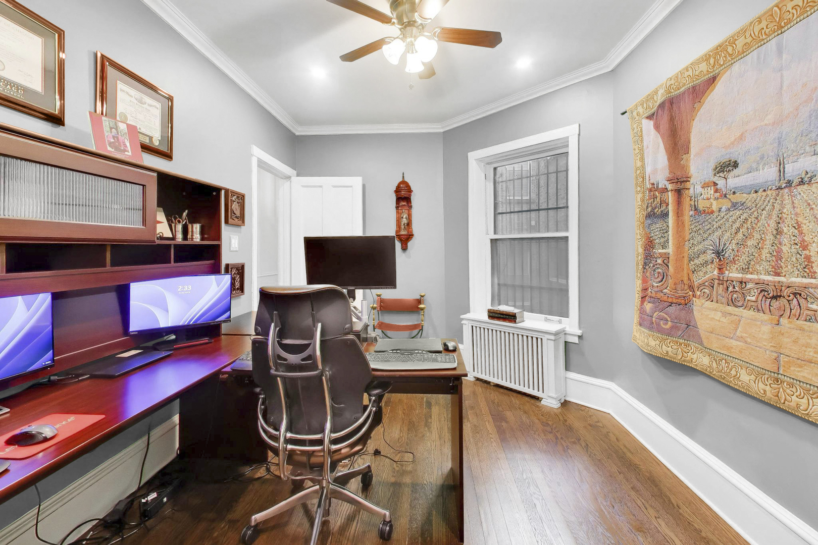 440 W Oakdale Avenue Unit: 1