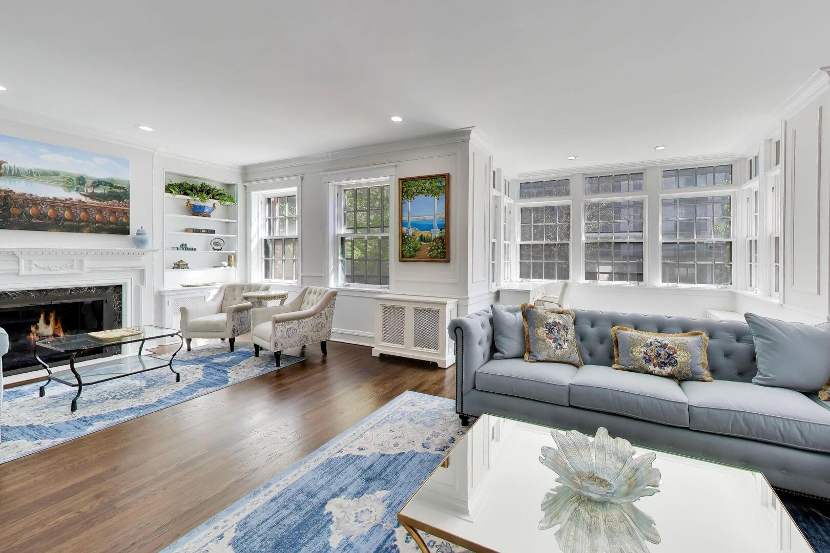 440 W Oakdale Avenue Unit: 1