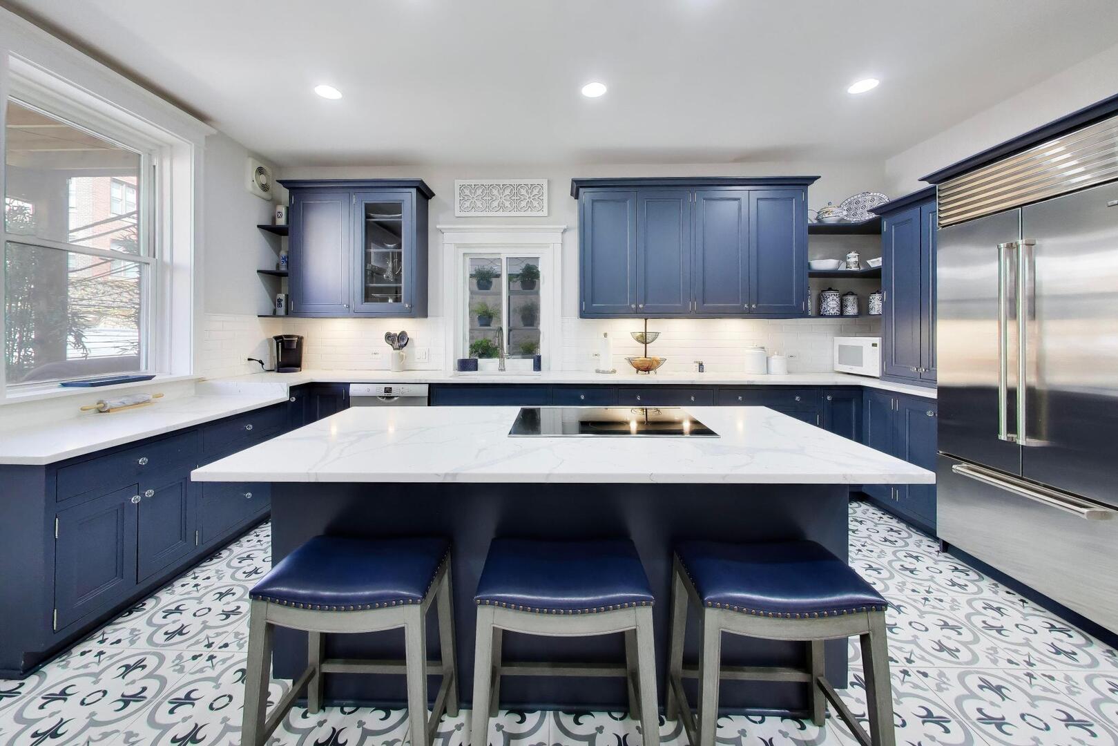 440 W Oakdale Avenue Unit: 1