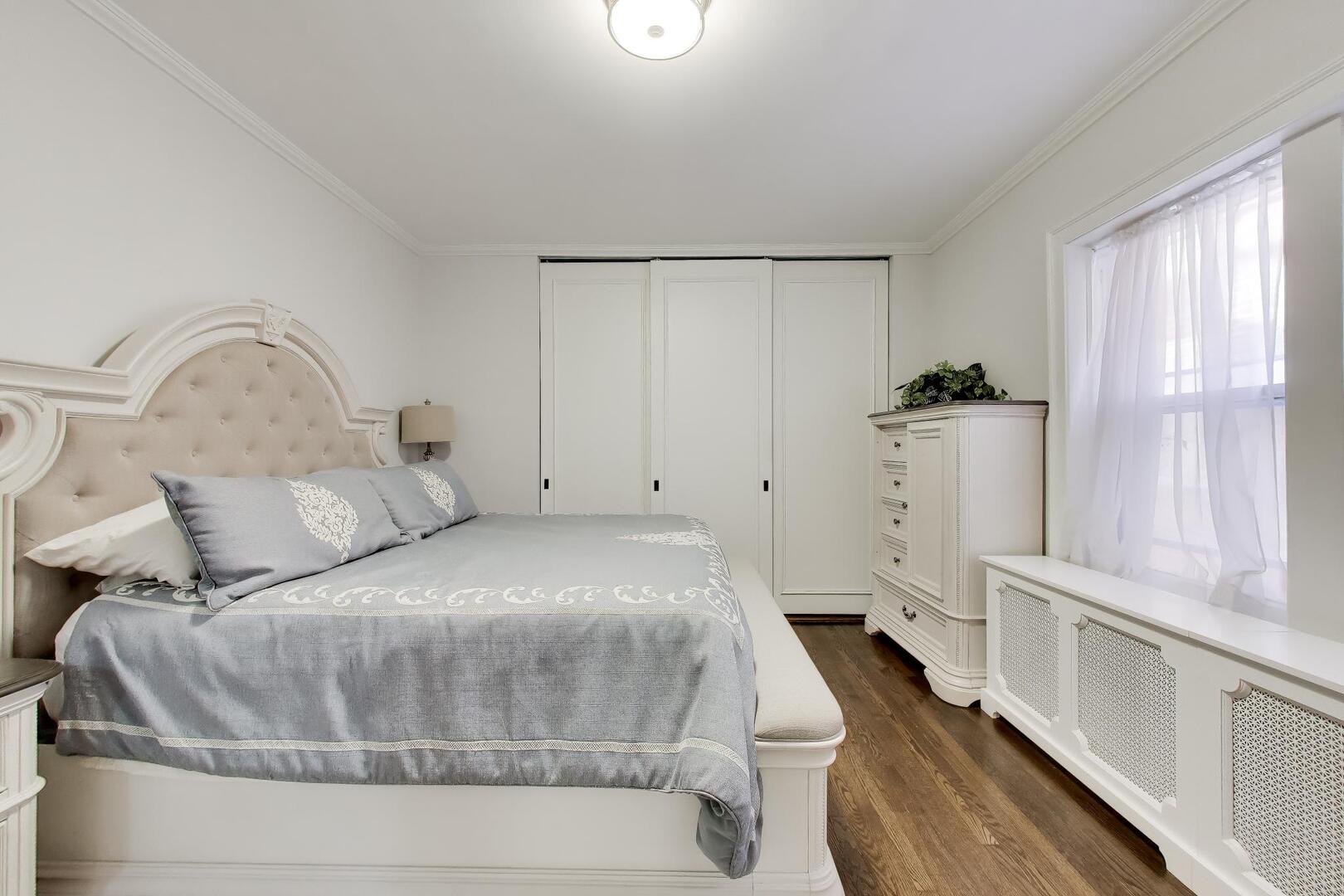 440 W Oakdale Avenue Unit: 1