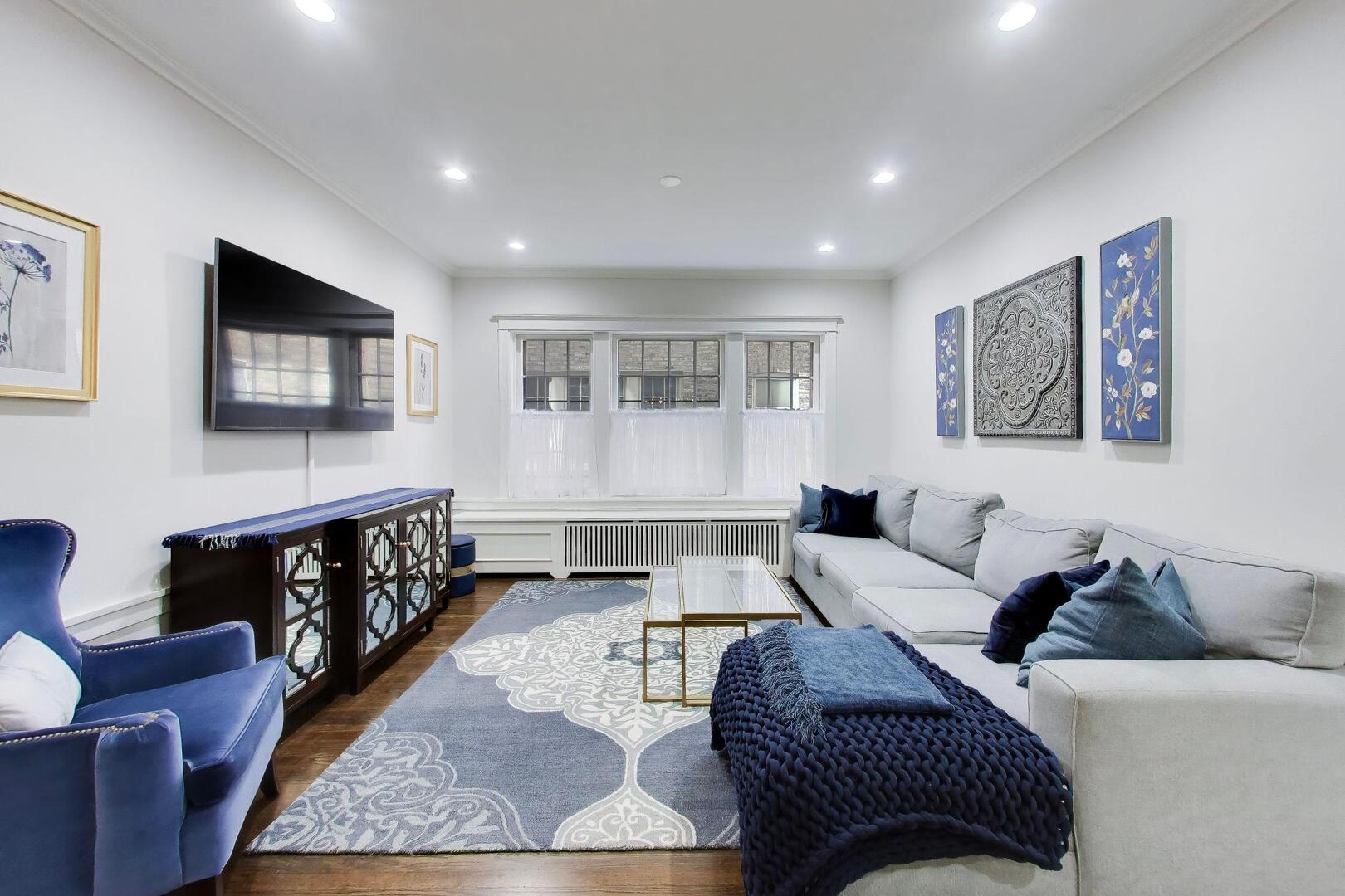 440 W Oakdale Avenue Unit: 1