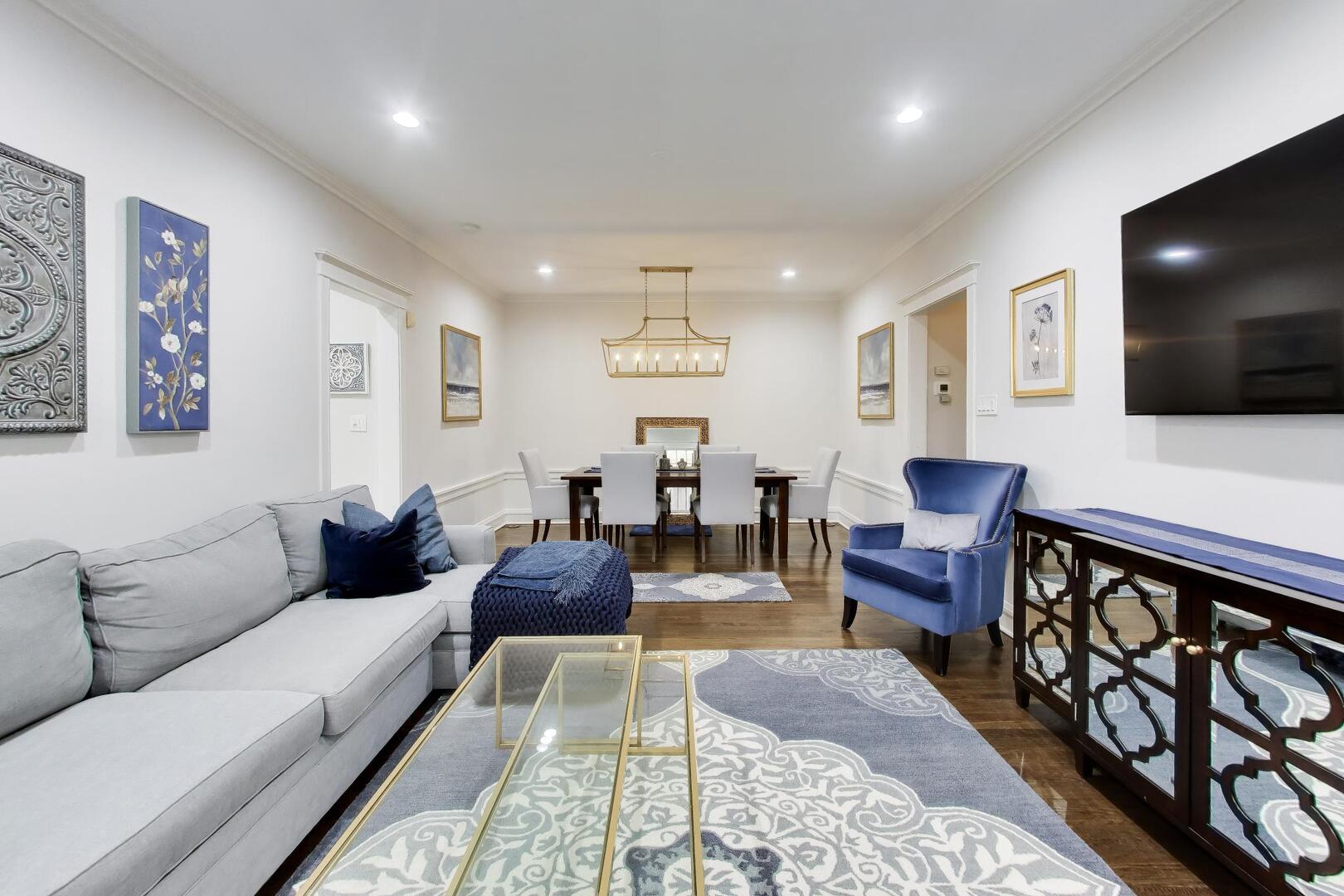 440 W Oakdale Avenue Unit: 1