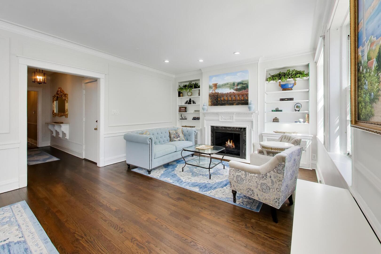 440 W Oakdale Avenue Unit: 1
