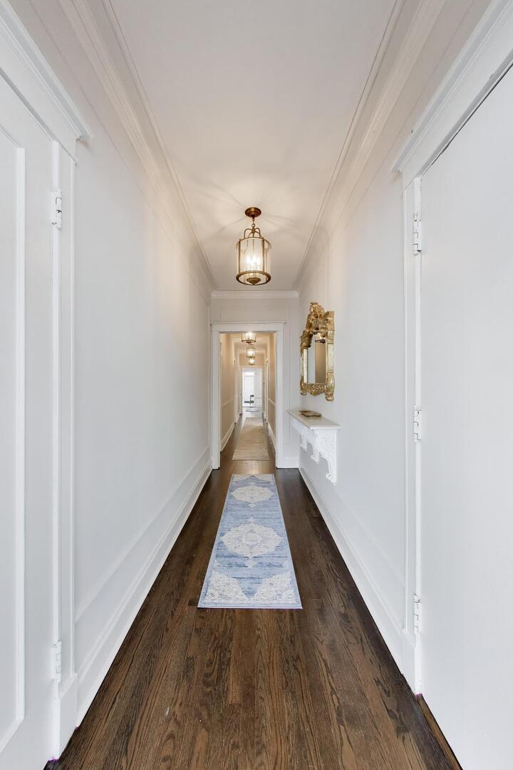 440 W Oakdale Avenue Unit: 1