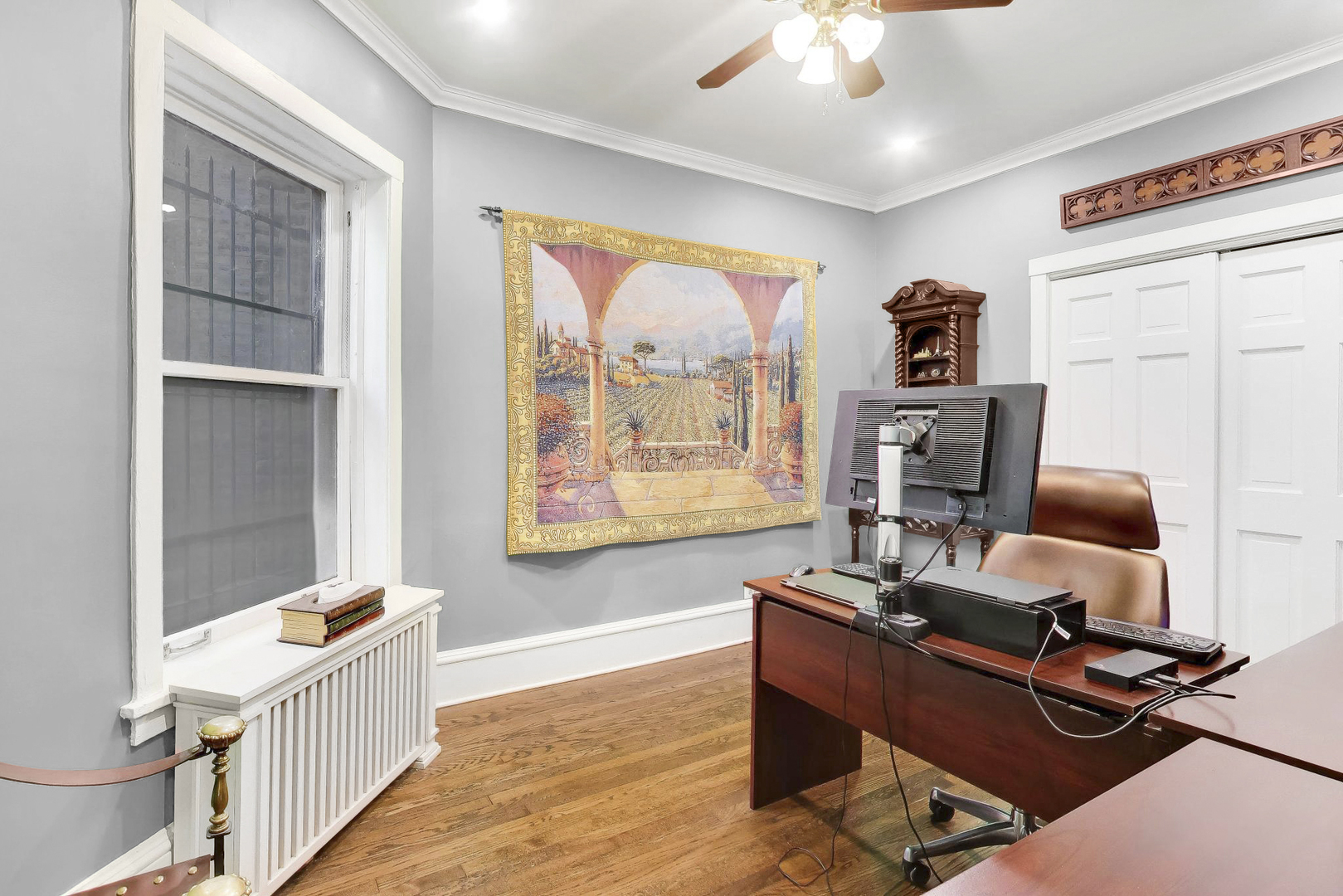 440 W Oakdale Avenue Unit: 1