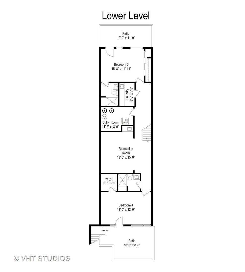 2241 W Melrose Street