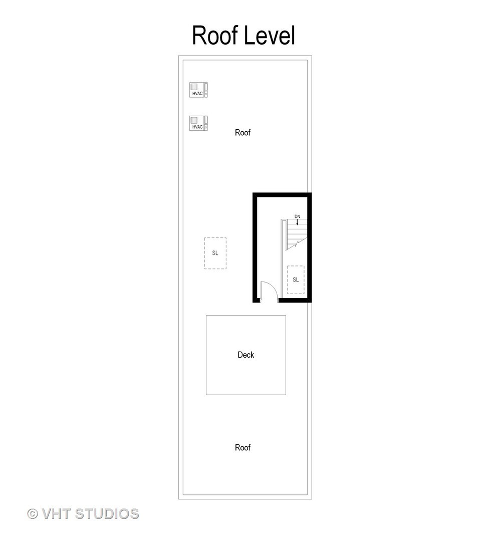 2241 W Melrose Street