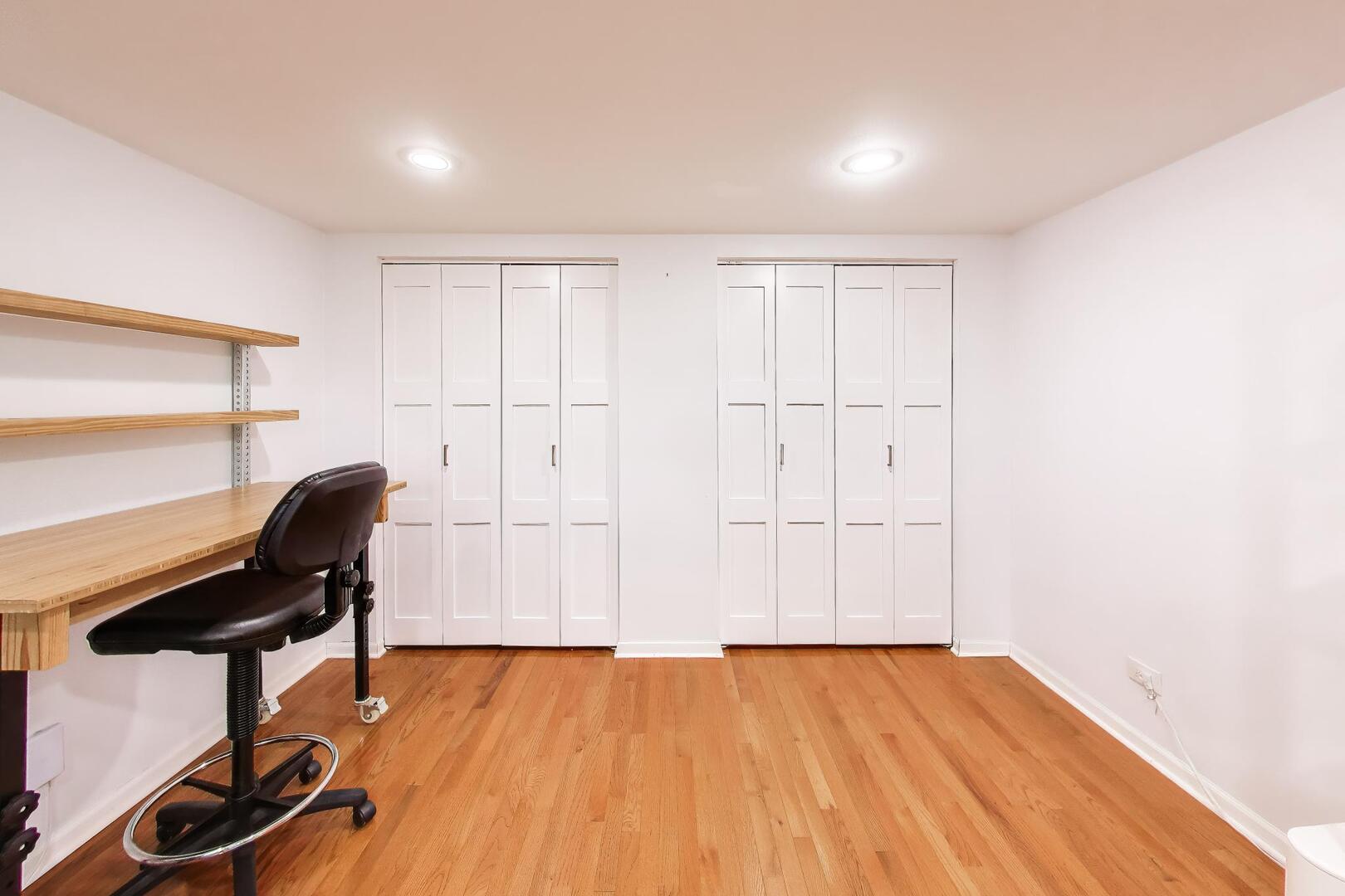 2810 N WOLCOTT Avenue Unit: 2810