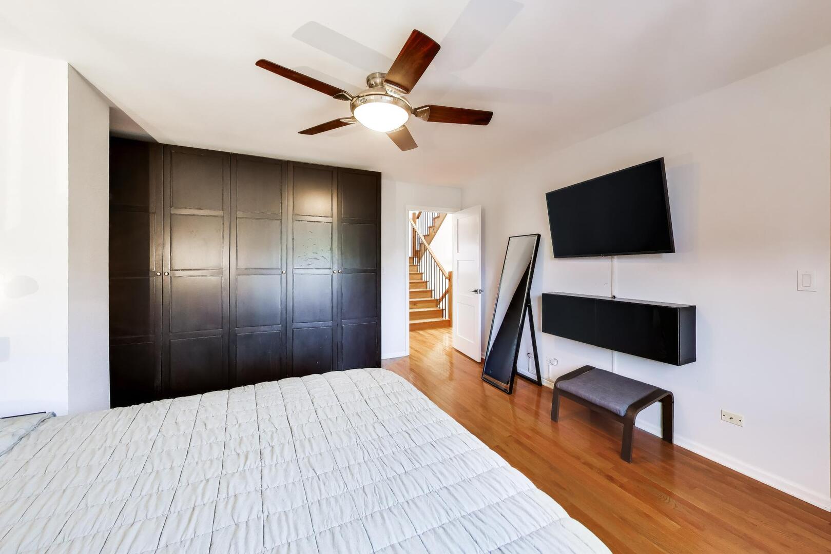 2810 N WOLCOTT Avenue Unit: 2810