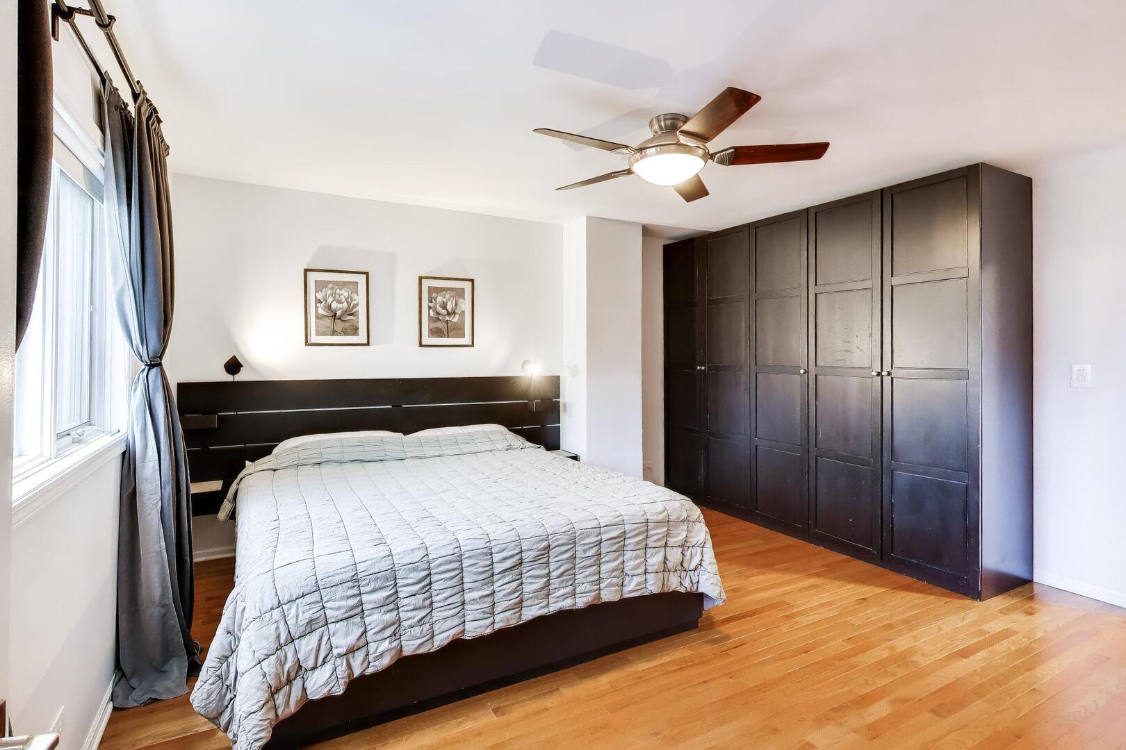 2810 N WOLCOTT Avenue Unit: 2810