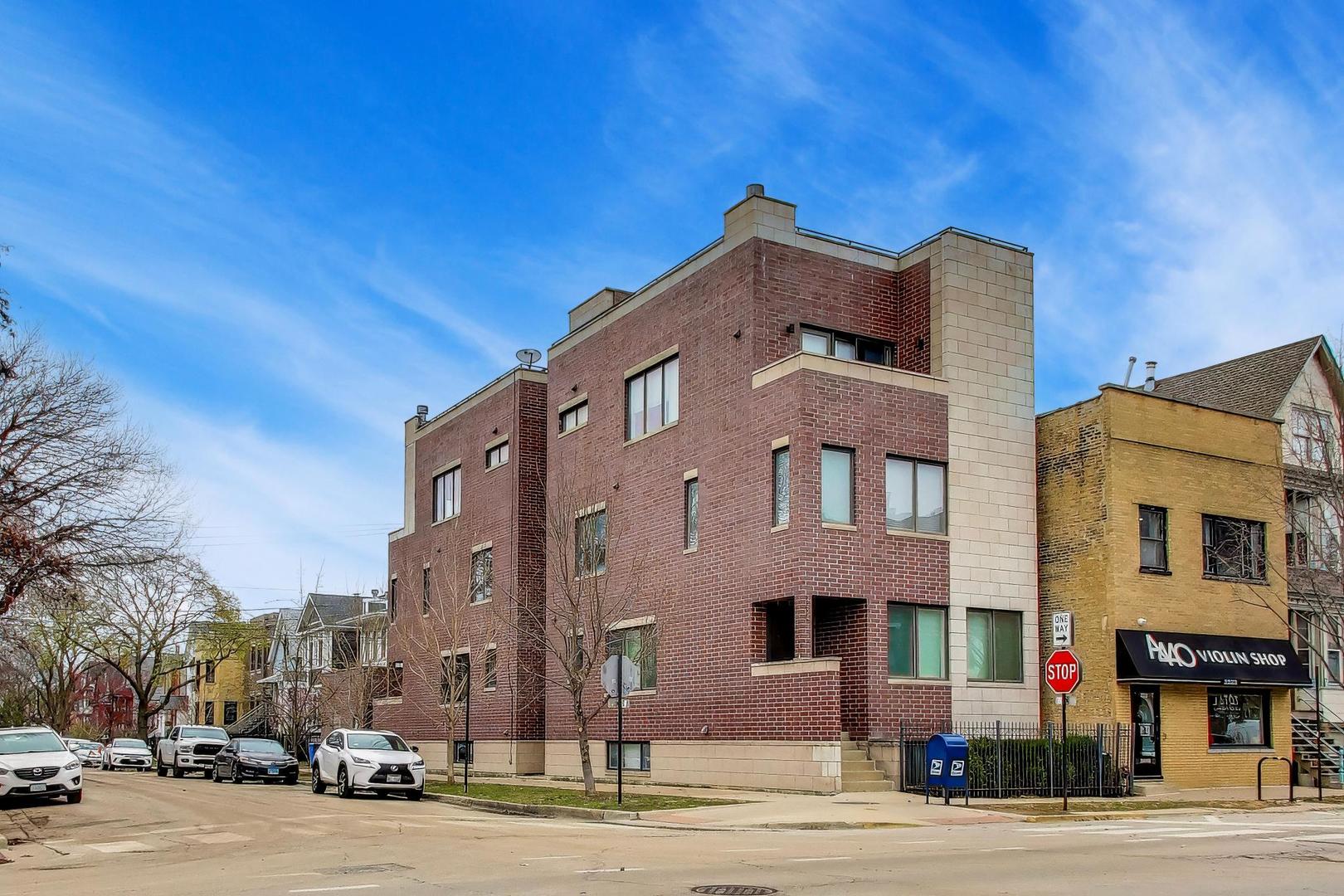 3407 N Bell Avenue Unit: B