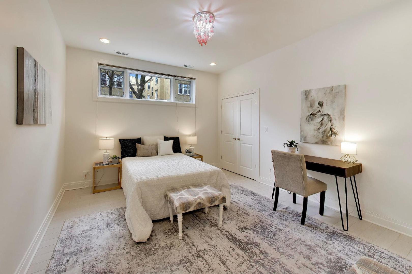 3407 N Bell Avenue Unit: B