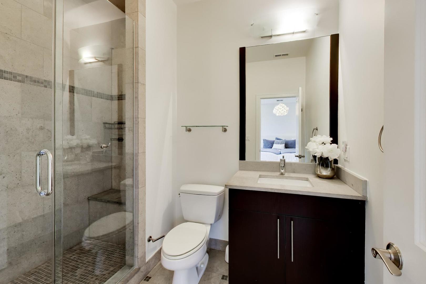 3407 N Bell Avenue Unit: B