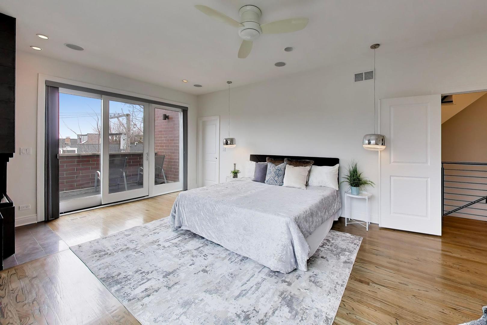 3407 N Bell Avenue Unit: B