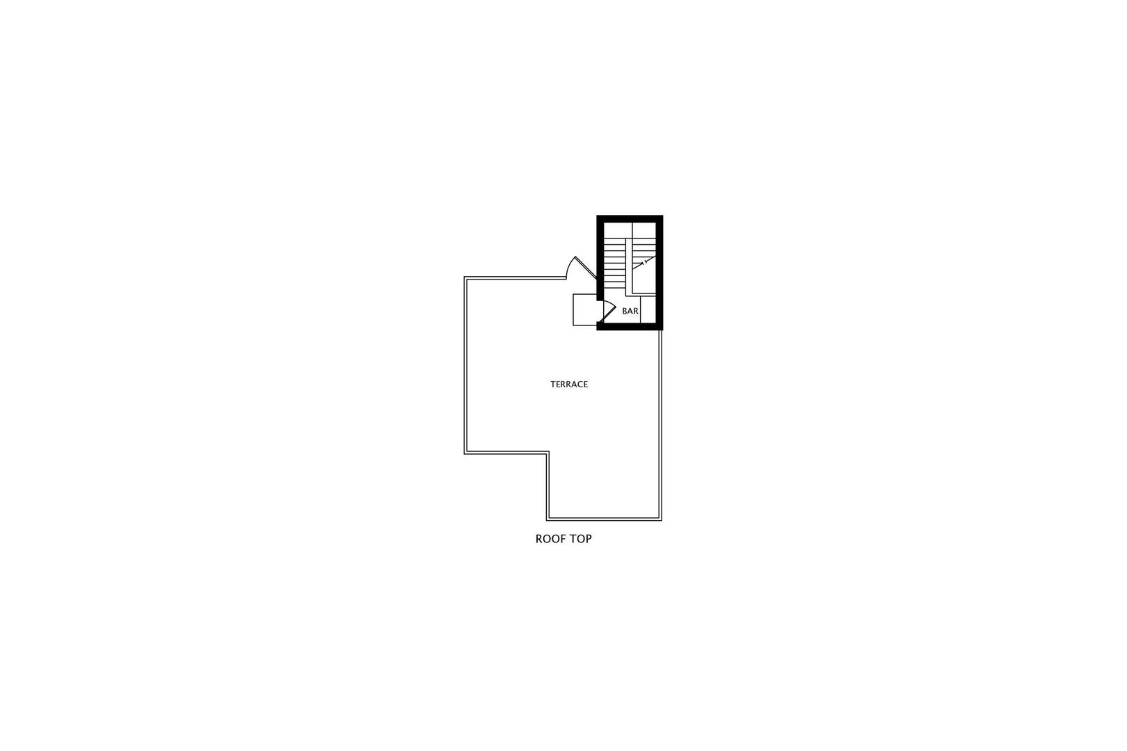 2136 W Belmont Avenue Unit: PH