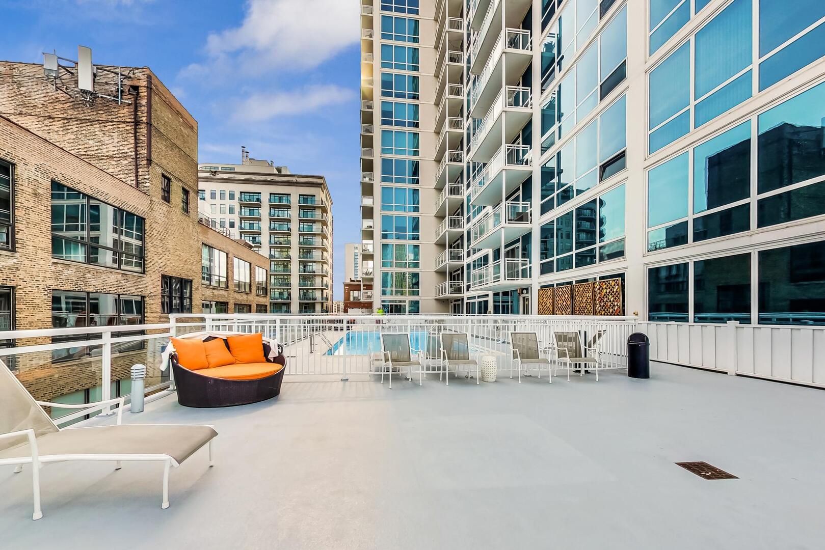 757 N Orleans Street Unit: 1105