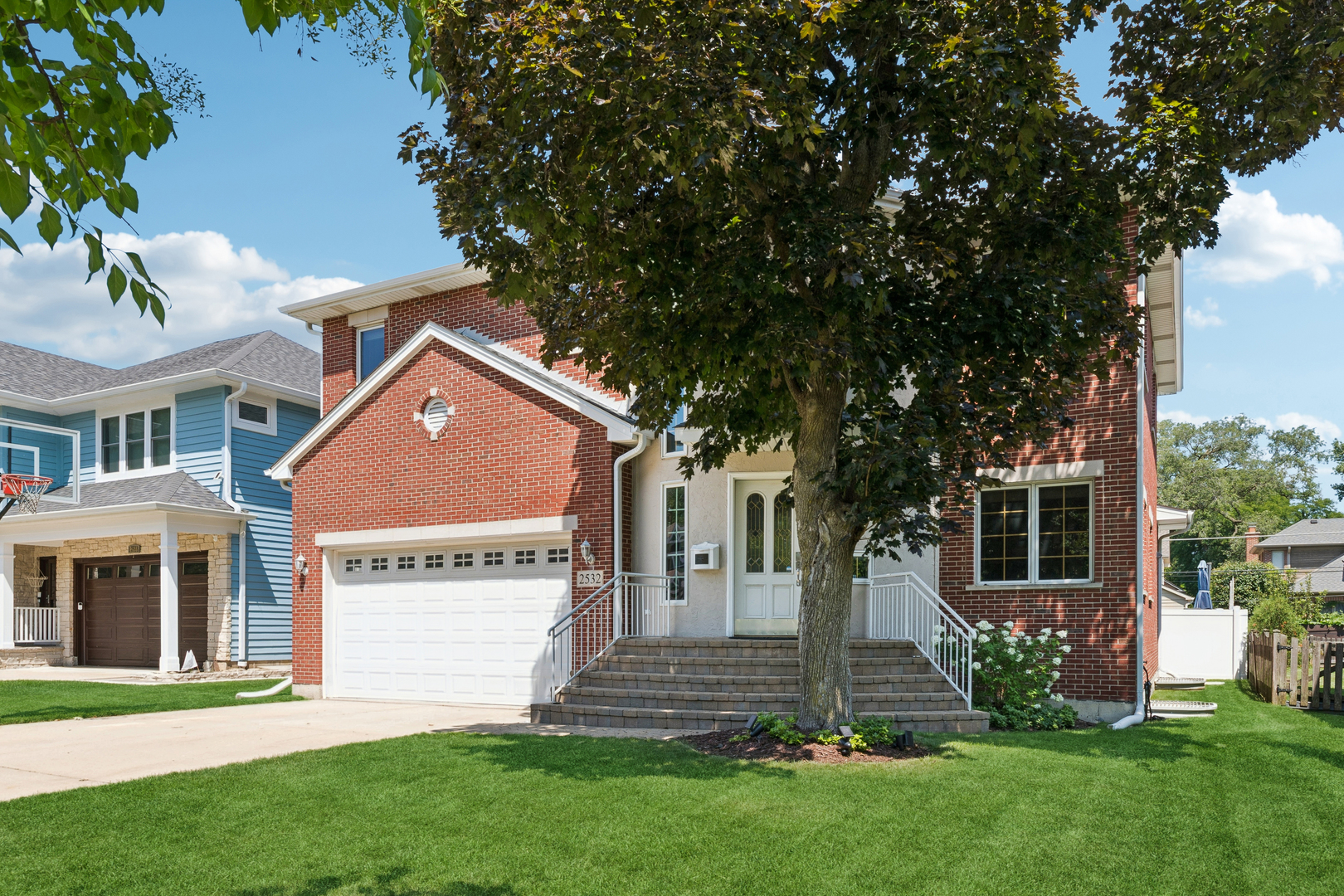 2532 Illinois Road