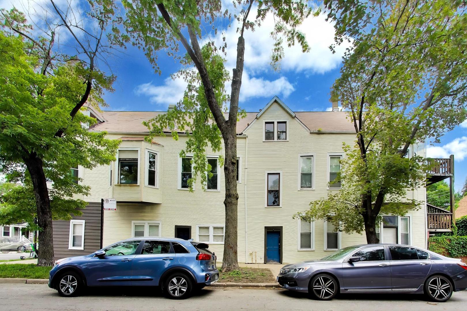 3501 N Damen Avenue