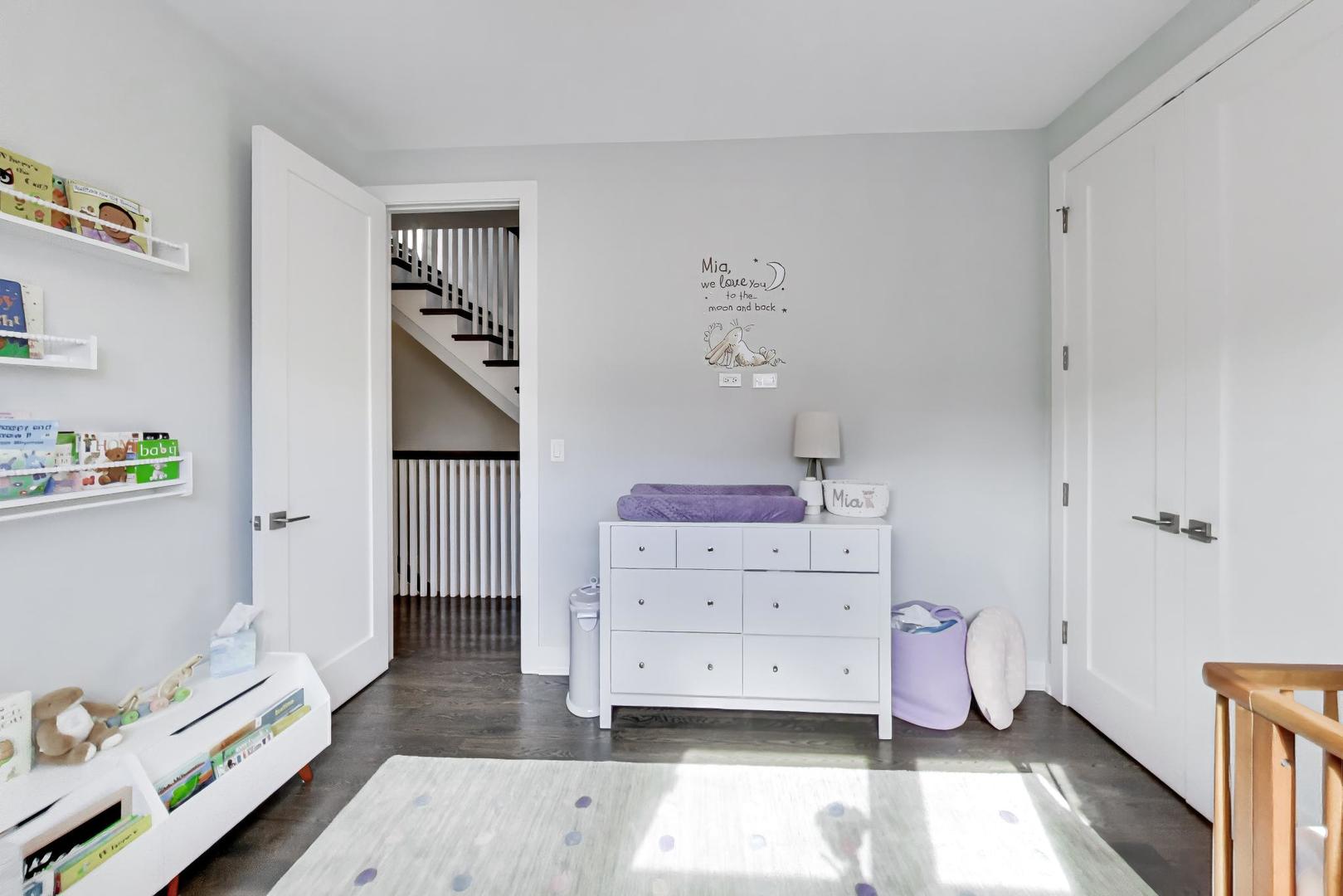 2140 W Rice Street Unit: 2E