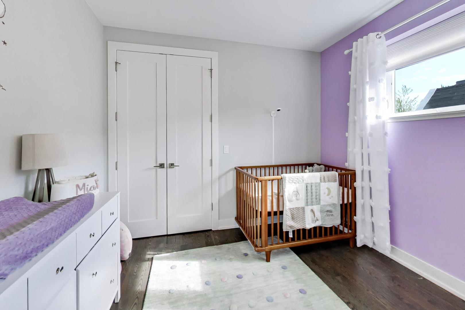 2140 W Rice Street Unit: 2E