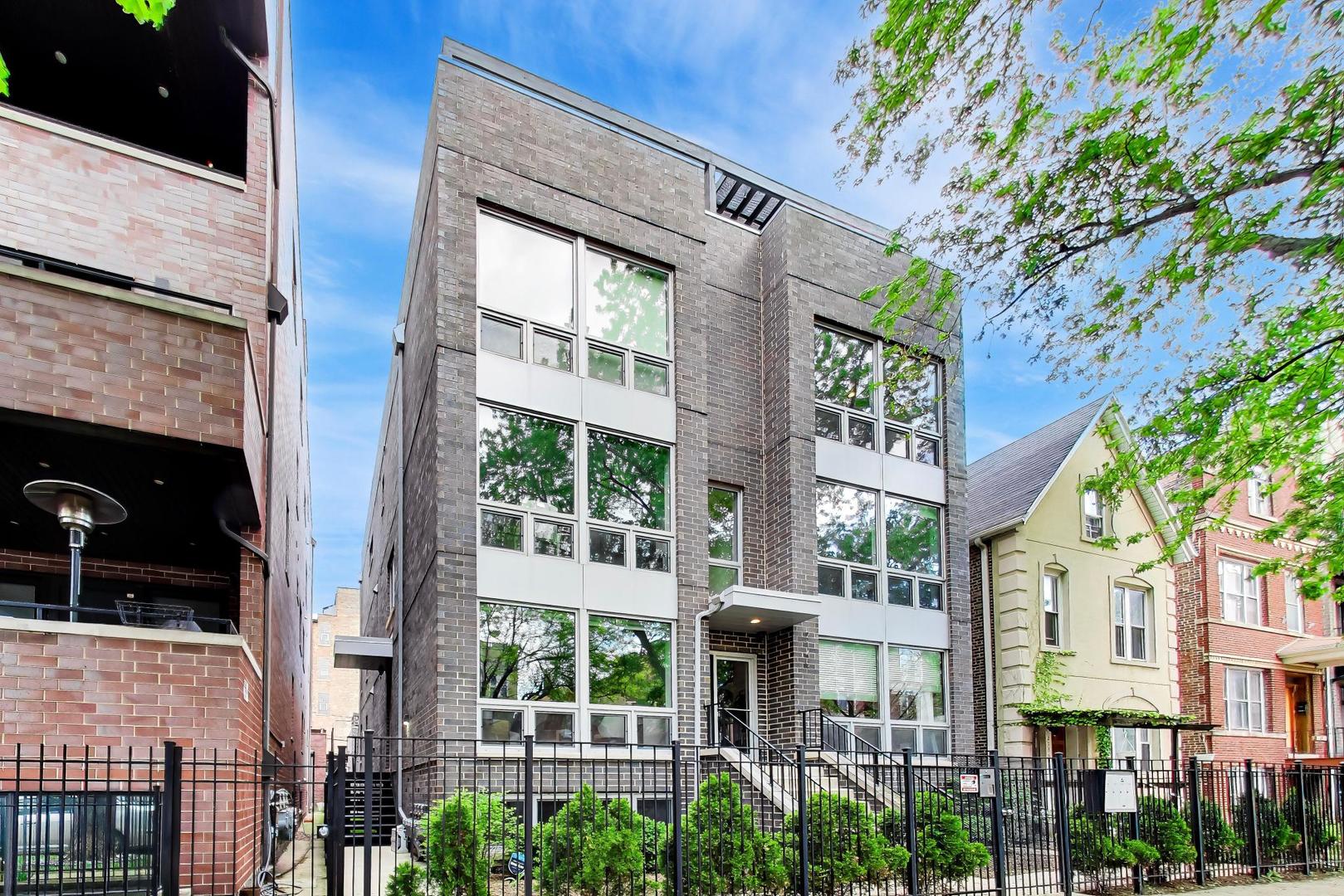 2140 W Rice Street Unit: 2E