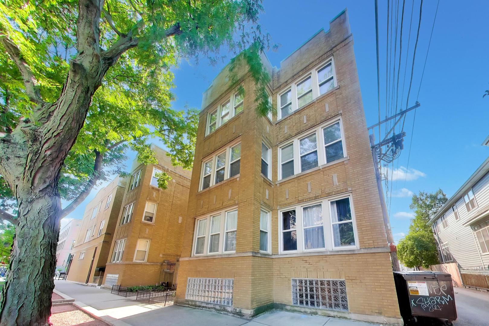 3406 N Bell Avenue Unit: 2