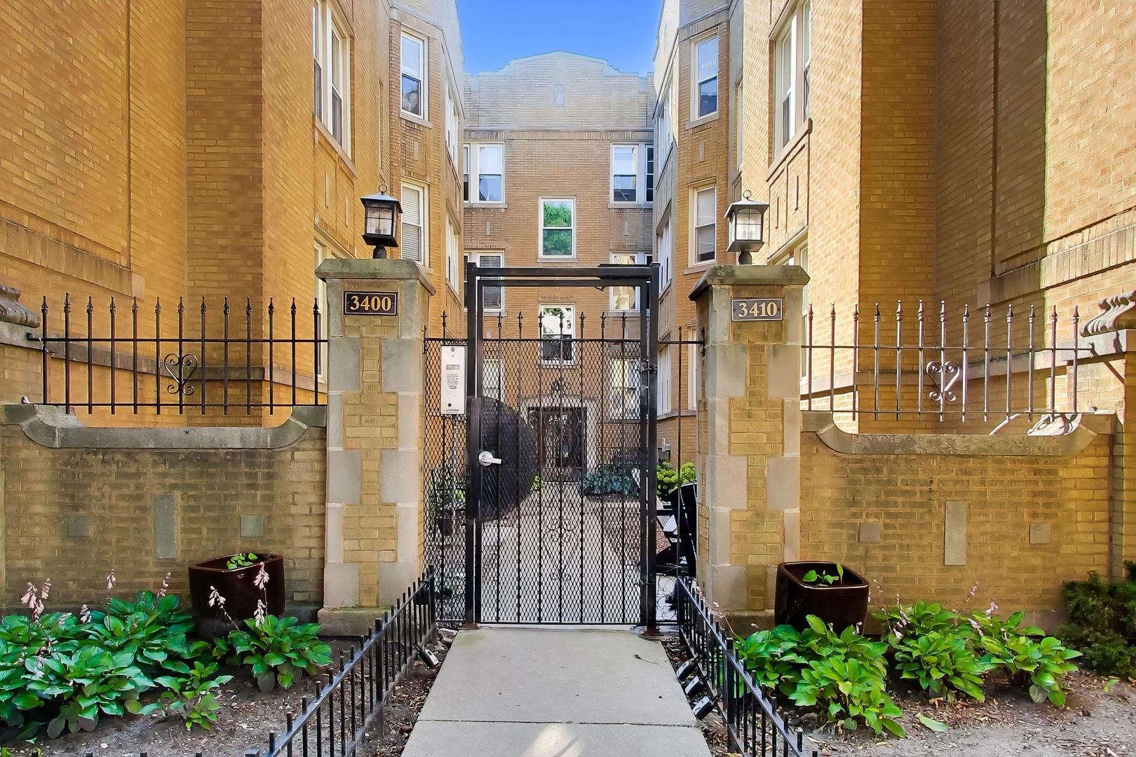 3406 N Bell Avenue Unit: 2