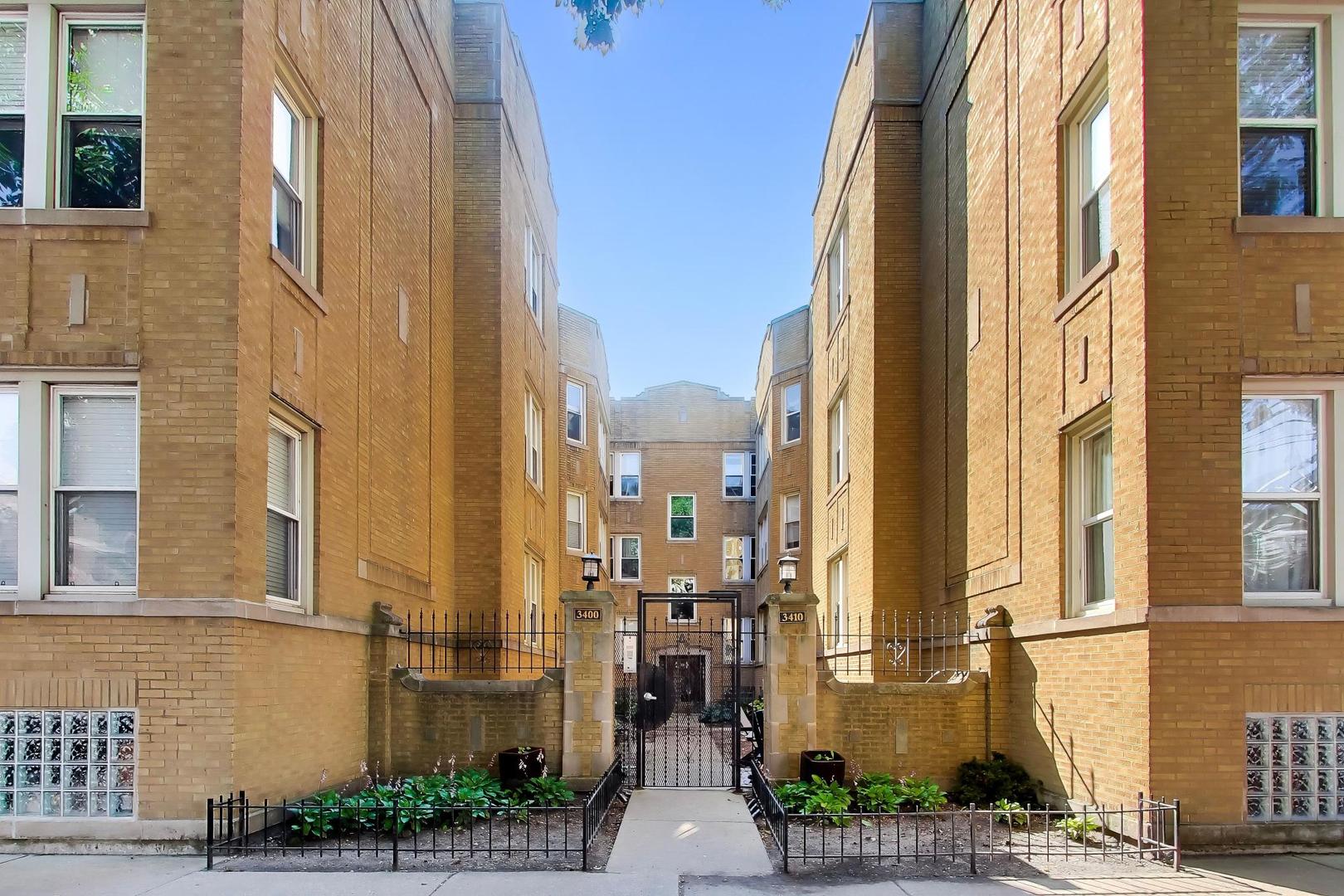 3406 N Bell Avenue Unit: 2