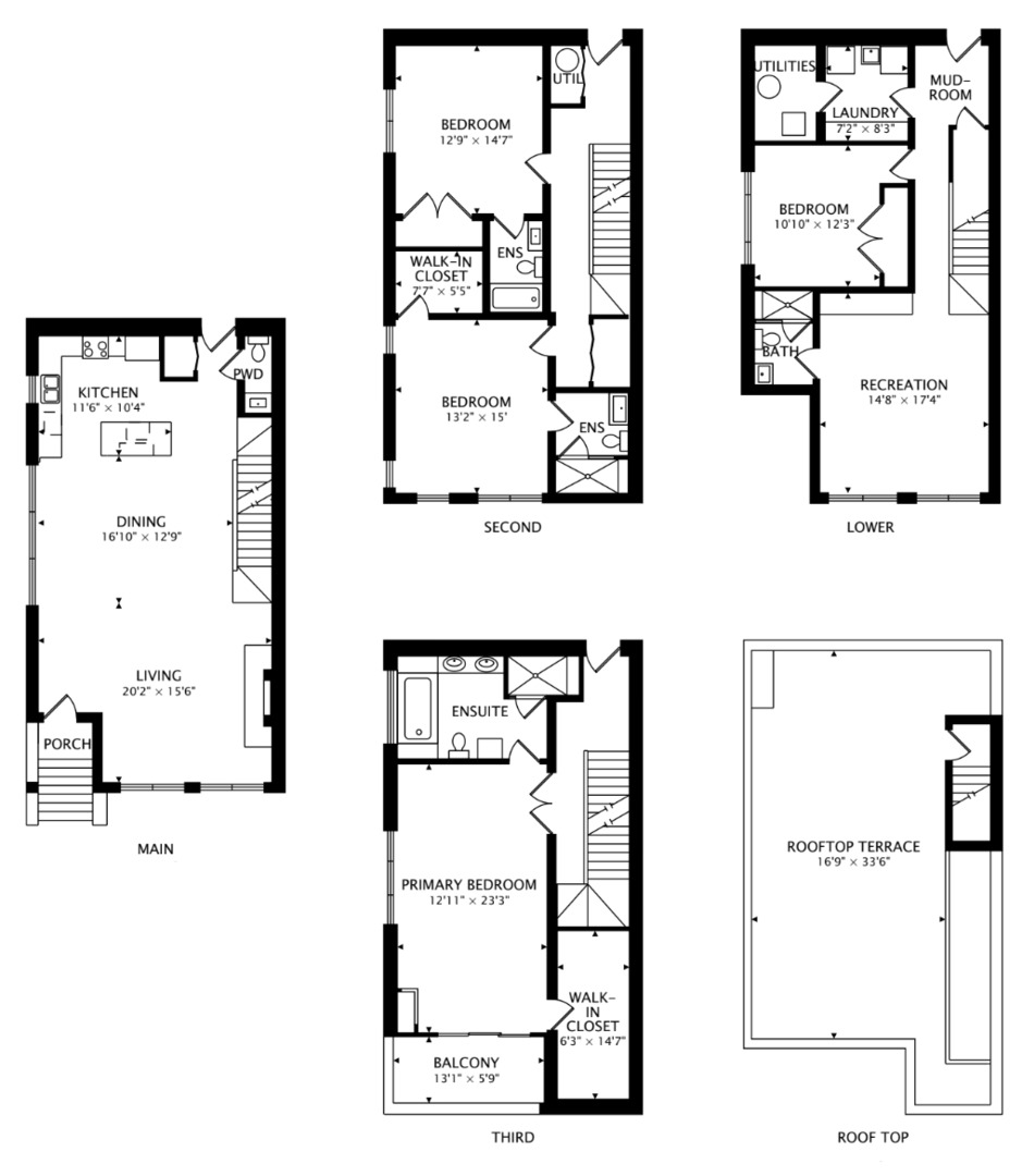 2224 W Roscoe Street Unit: A