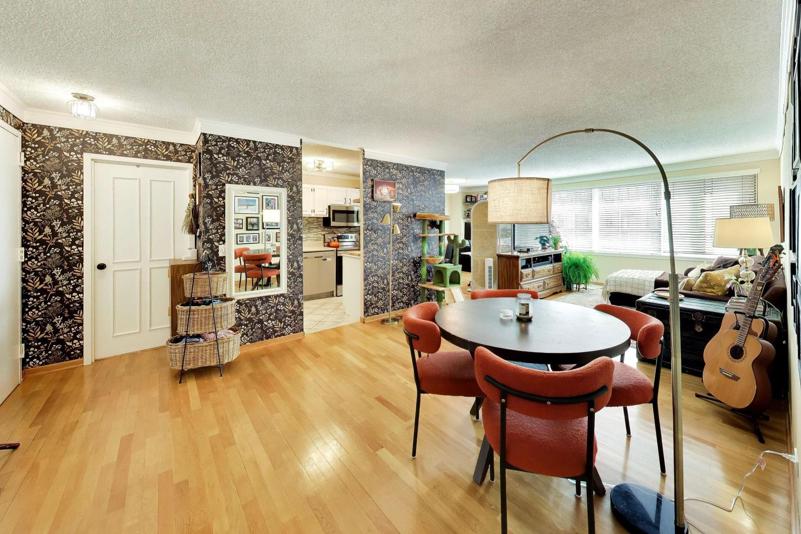 801 S Plymouth Court Unit: 807