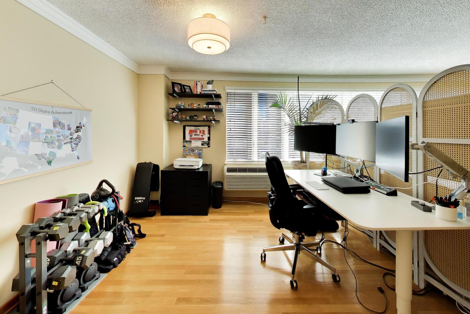 801 S Plymouth Court Unit: 807