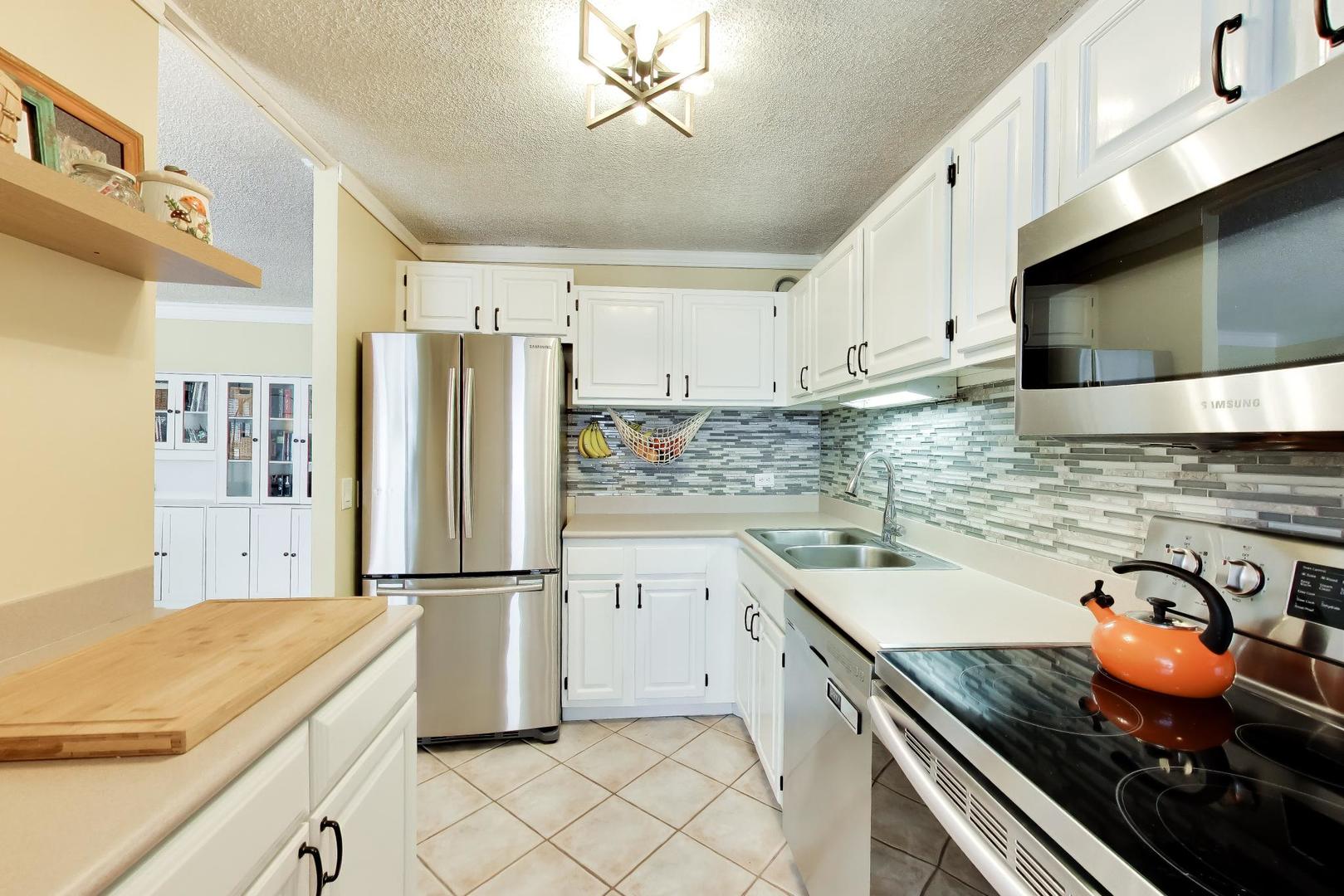 801 S Plymouth Court Unit: 807